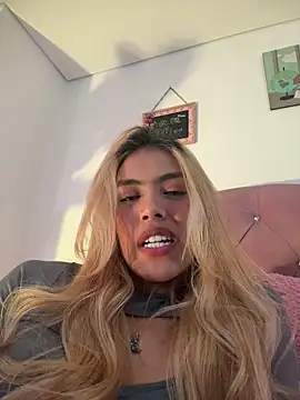 kinky_mornings webcam