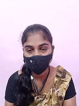 TamilAngelYaalini webcam