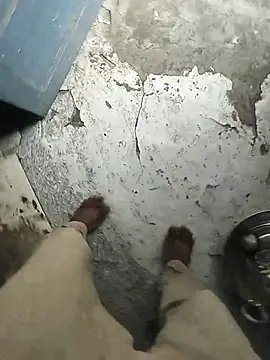 BigFeet96 webcam