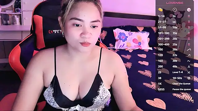 yenyen_ webcam