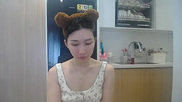 Asiagirll webcam