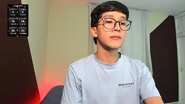 tom_Howard webcam