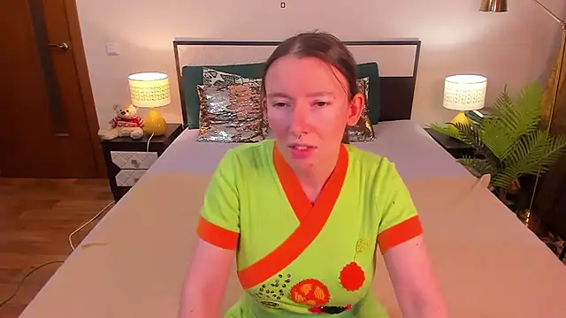 CatherineWalls webcam