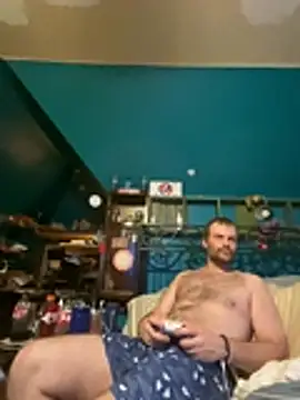 charactrzero webcam