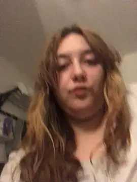 NaughtyRapunzel7 webcam
