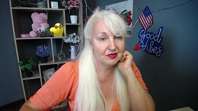 BlondyLeeBest webcam