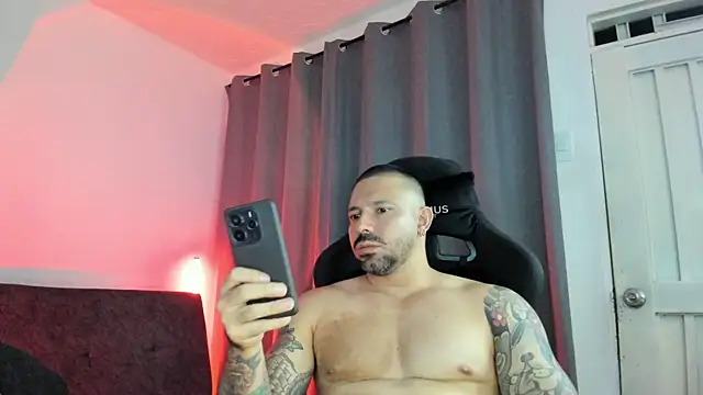 Pierre_Vidal webcam