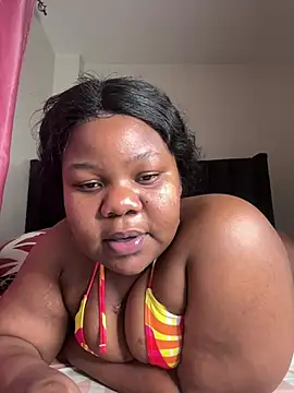 ThickyMel webcam