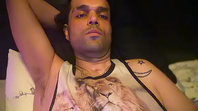 icebergslim281 Live Web Cam Show