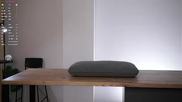 CaseyMulders webcam