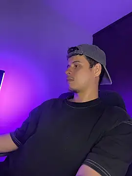 BjornSteel webcam