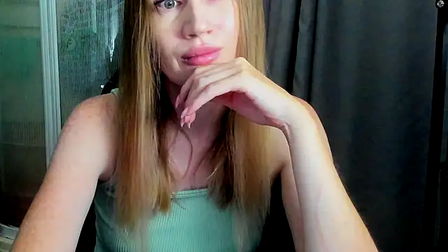 JessFoxxx webcam