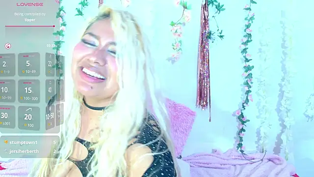 IvonnyBon_gh webcam