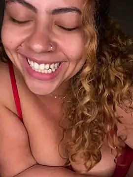 Chloe_Leaozinho Live Web Cam Show