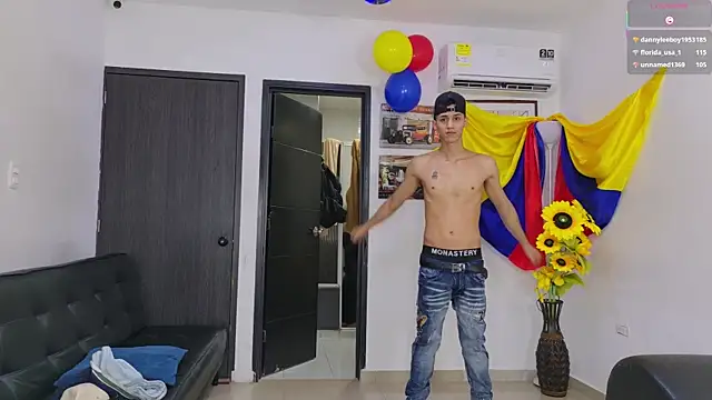 Voyeurism_guyss Live Web Cam Show