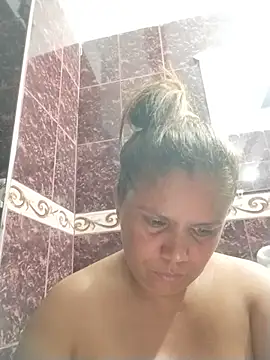 Zafiro_MD live cam on StripChat