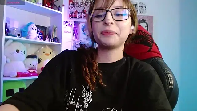 CelesteAyase live cam on StripChat