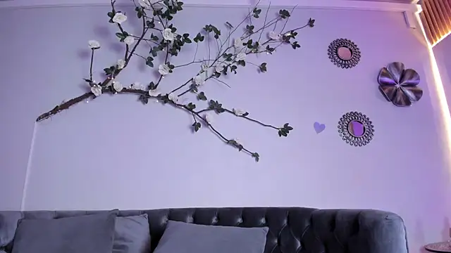 charlotte_mitchell_ webcam