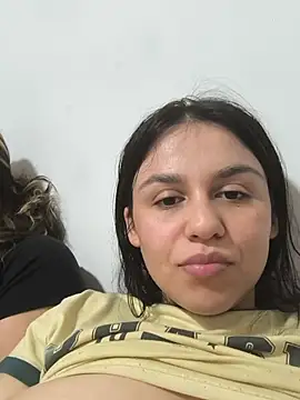 Daniela-rosee webcam