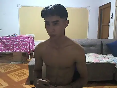 CowboyArt3 webcam