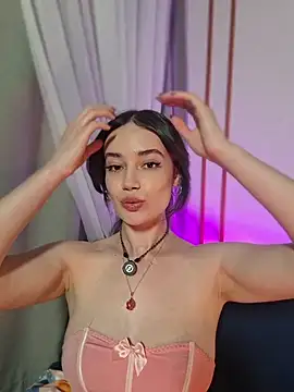 Kate_Amaretto_ webcam
