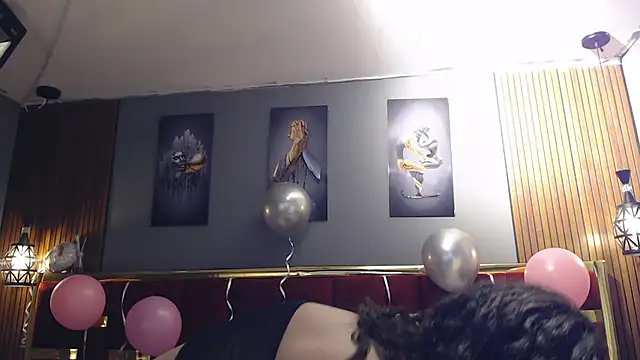 lilimini032 webcam