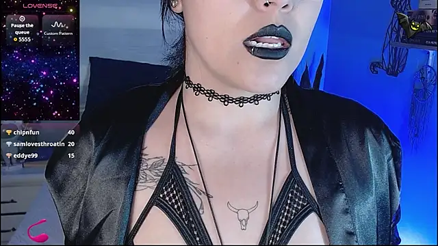 Any_ducan webcam