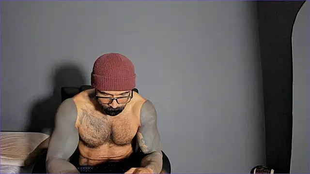 Brock_hurn1 webcam