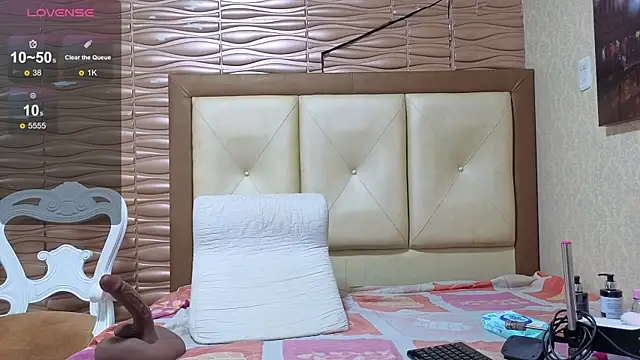 Brianrosex webcam