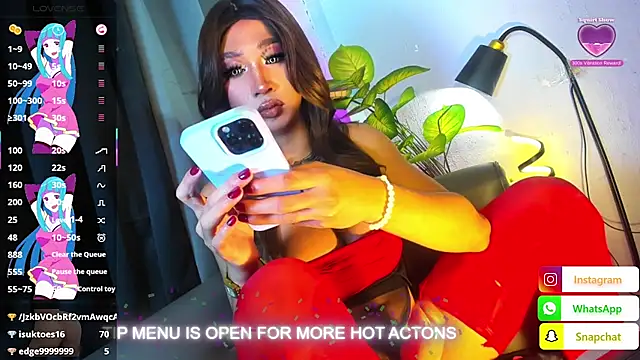 Dominant_MISTRESSxxCASSIE webcam