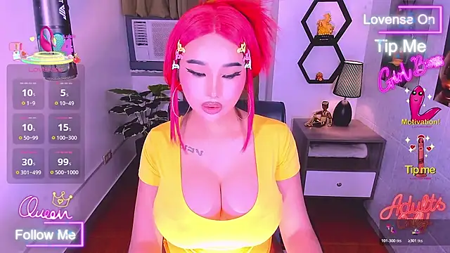 _prettyjawdropper_ webcam