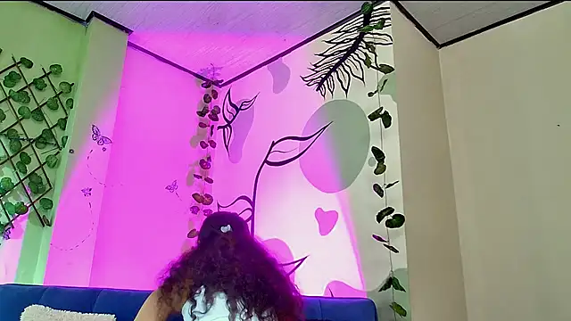 Karen_Ariass webcam
