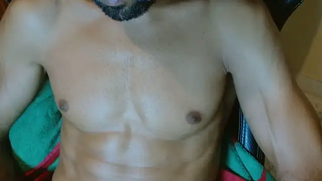 coacharabian webcam