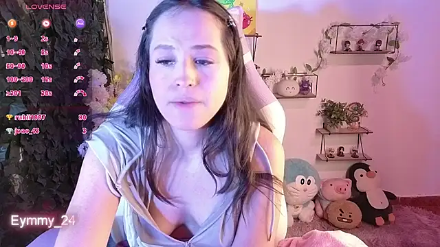 Eymmy_24 webcam