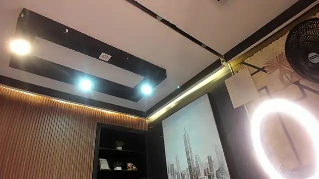ChannelWhite_ webcam