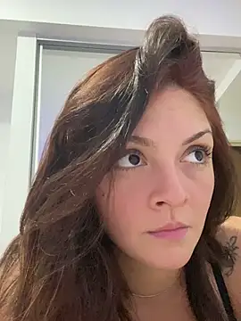 Danielaeliana webcam