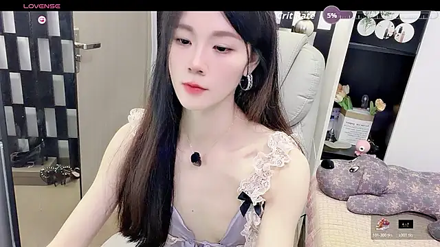 Yueyue-MM webcam