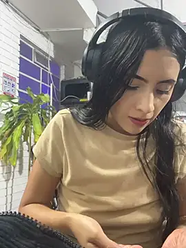 soffycarter1 webcam
