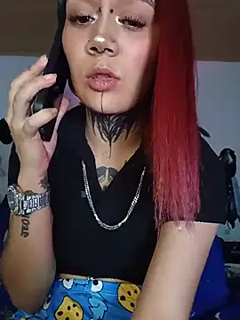 SharonSalazar webcam