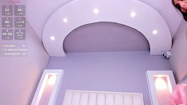CapricornUwU webcam