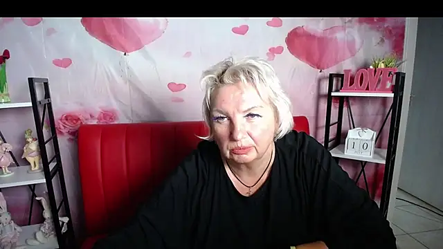 RenataDaster webcam