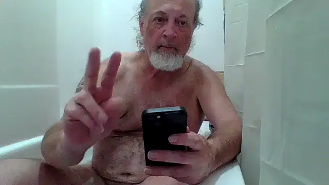 Skippy2420 webcam