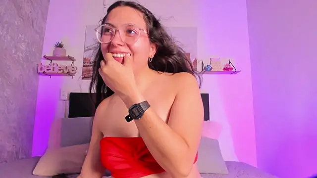 SofiaLujan_ webcam