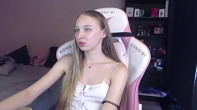 kitsune888 webcam