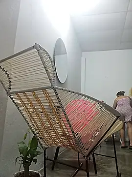 Luna_Morch webcam