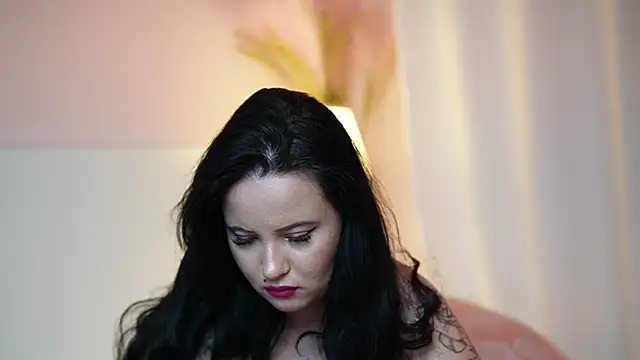 AdelineMoon webcam