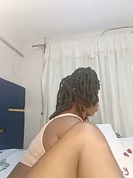 Squirt-quenn webcam