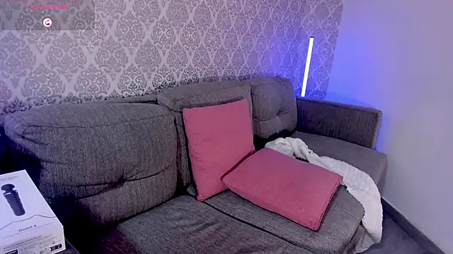 NohaCooper webcam
