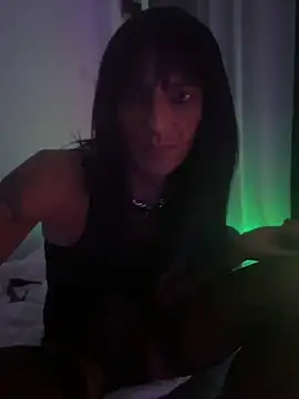 Vanesa69x webcam