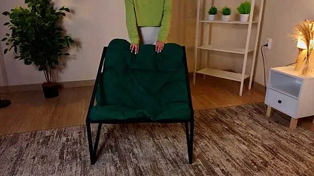 CristinKelter webcam
